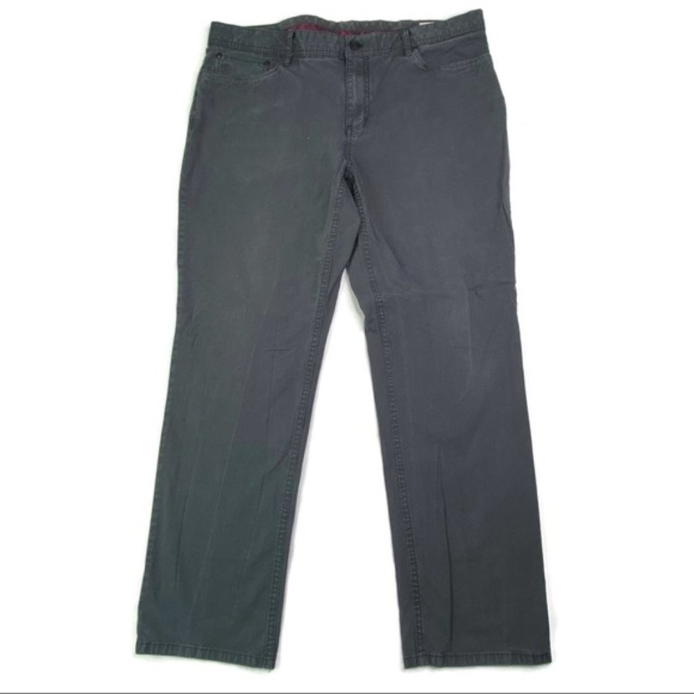 English Laundry 38 x 32 Men's Grey Jeans